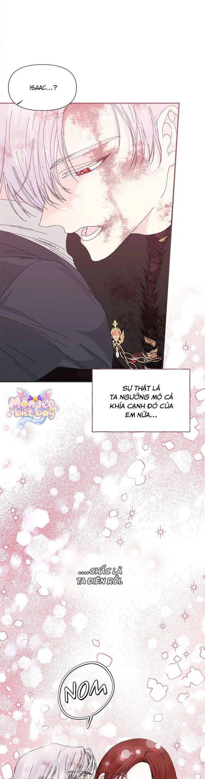 Cái Kết Có Hậu Của Nhân Vật Phản Diện Chapter 100 - Trang 2