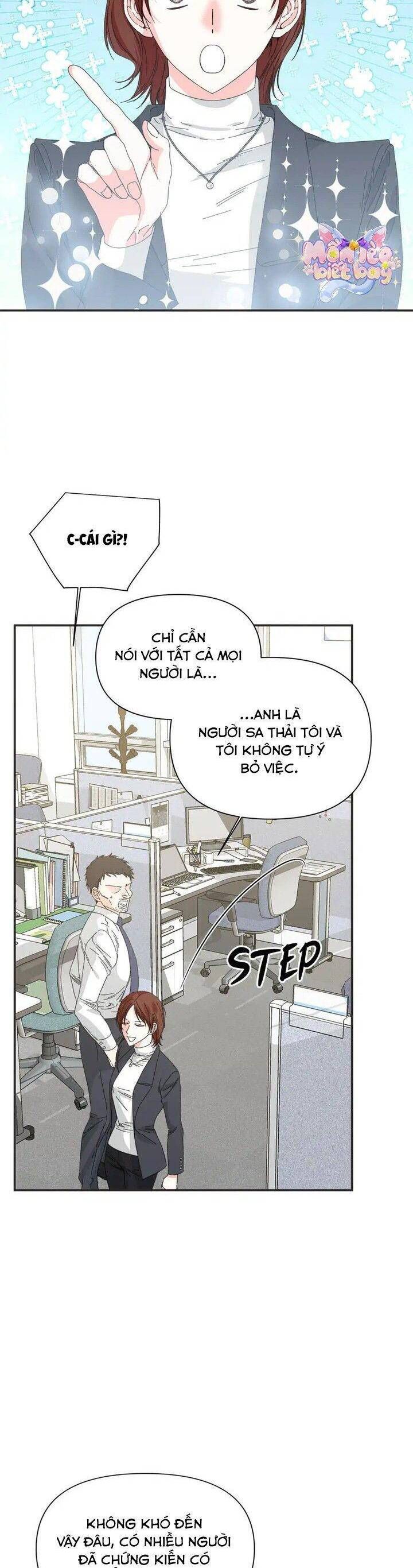 Cái Kết Có Hậu Của Nhân Vật Phản Diện Chapter 100 - Trang 2