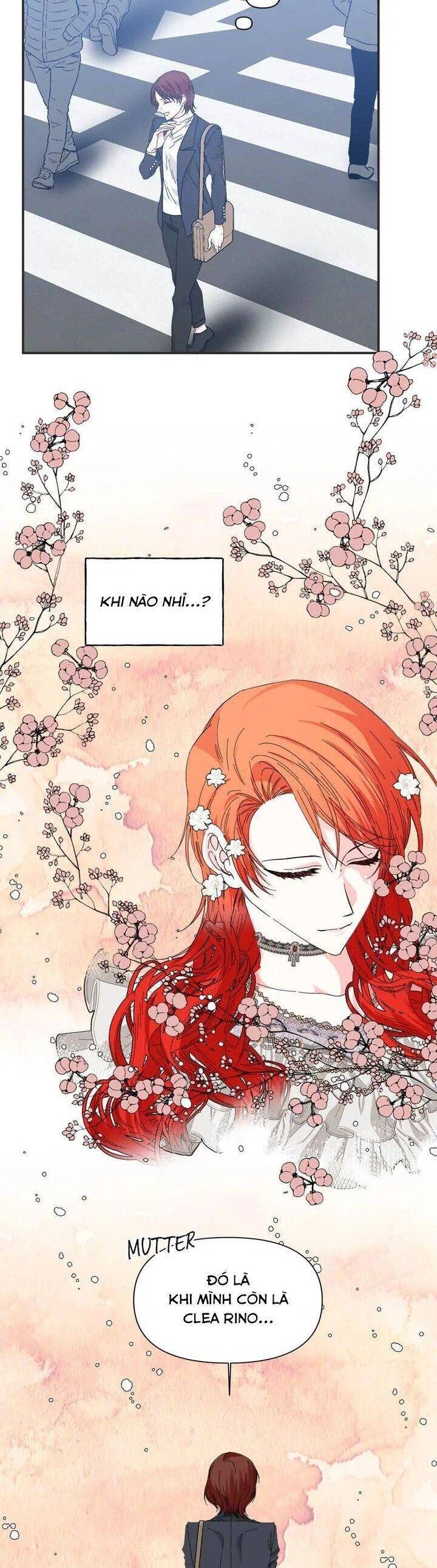 Cái Kết Có Hậu Của Nhân Vật Phản Diện Chapter 100 - Trang 2