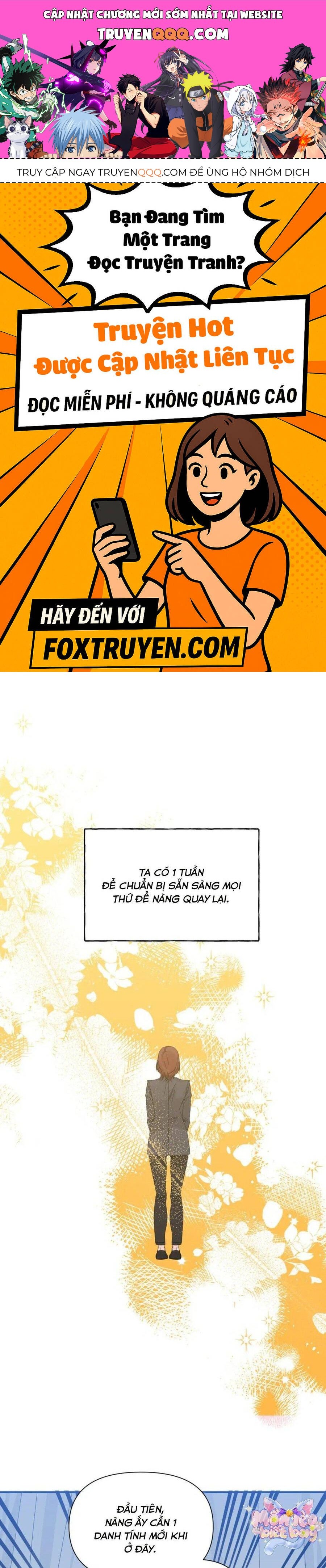 Cái Kết Có Hậu Của Nhân Vật Phản Diện Chapter 101 - Trang 2