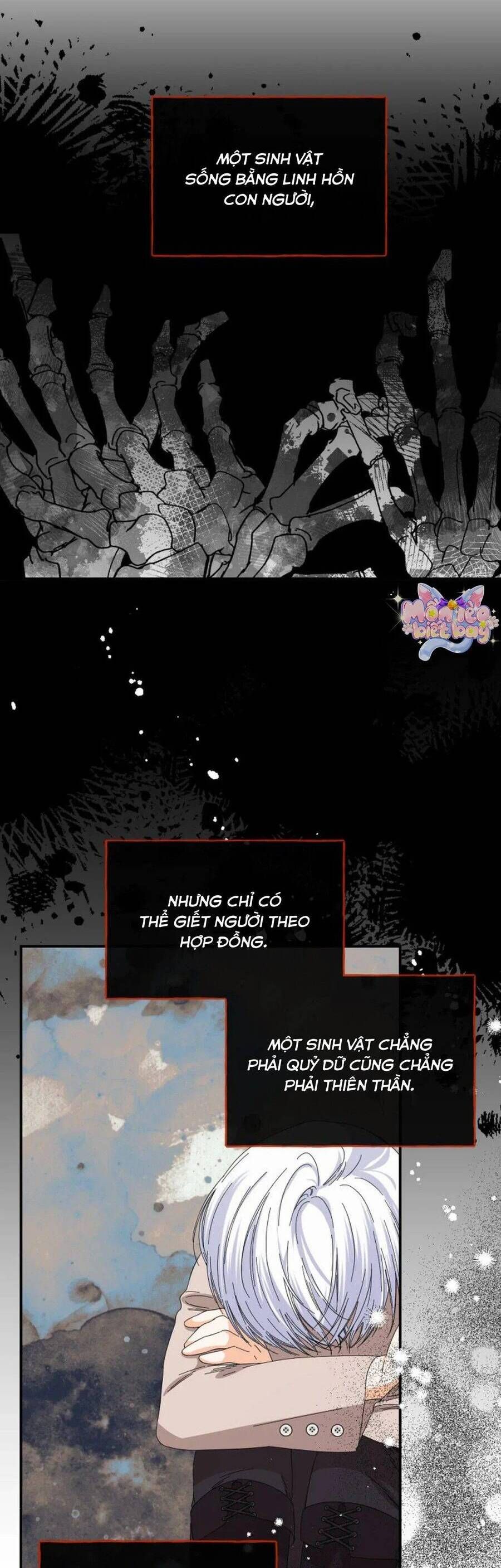 Cái Kết Có Hậu Của Nhân Vật Phản Diện Chapter 101 - Trang 2