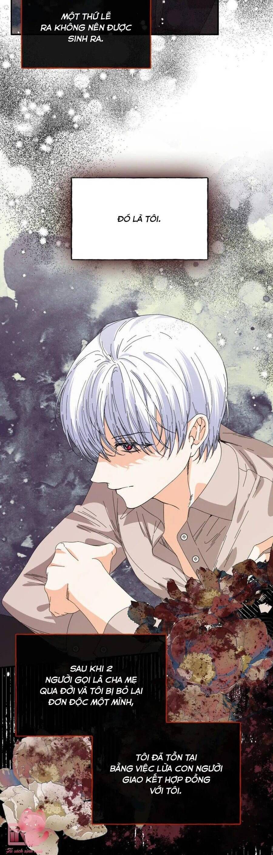 Cái Kết Có Hậu Của Nhân Vật Phản Diện Chapter 101 - Trang 2