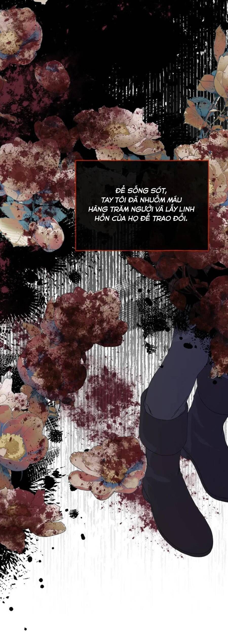 Cái Kết Có Hậu Của Nhân Vật Phản Diện Chapter 101 - Trang 2