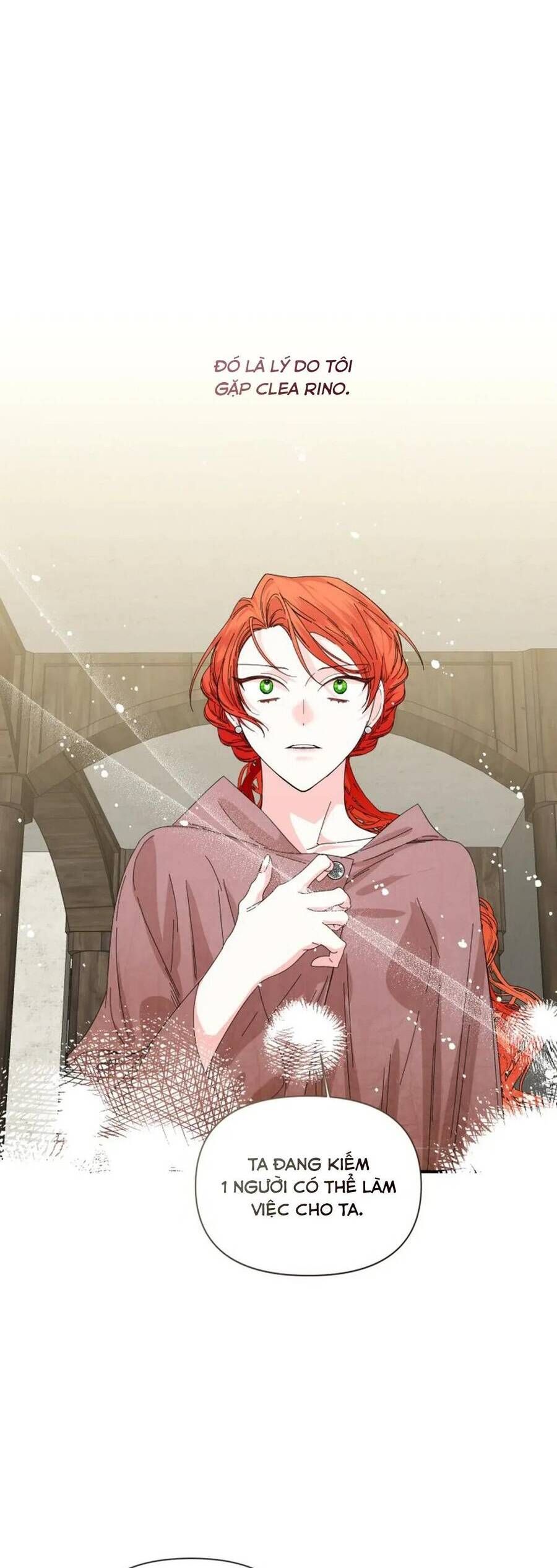 Cái Kết Có Hậu Của Nhân Vật Phản Diện Chapter 101 - Trang 2