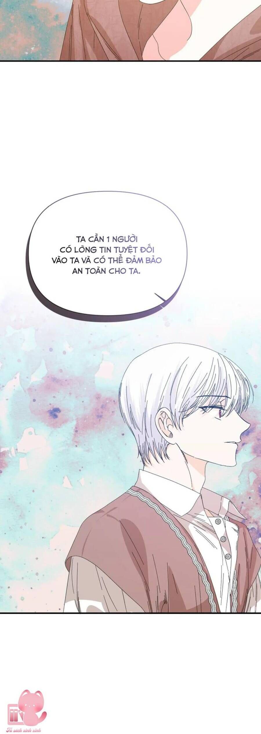 Cái Kết Có Hậu Của Nhân Vật Phản Diện Chapter 101 - Trang 2