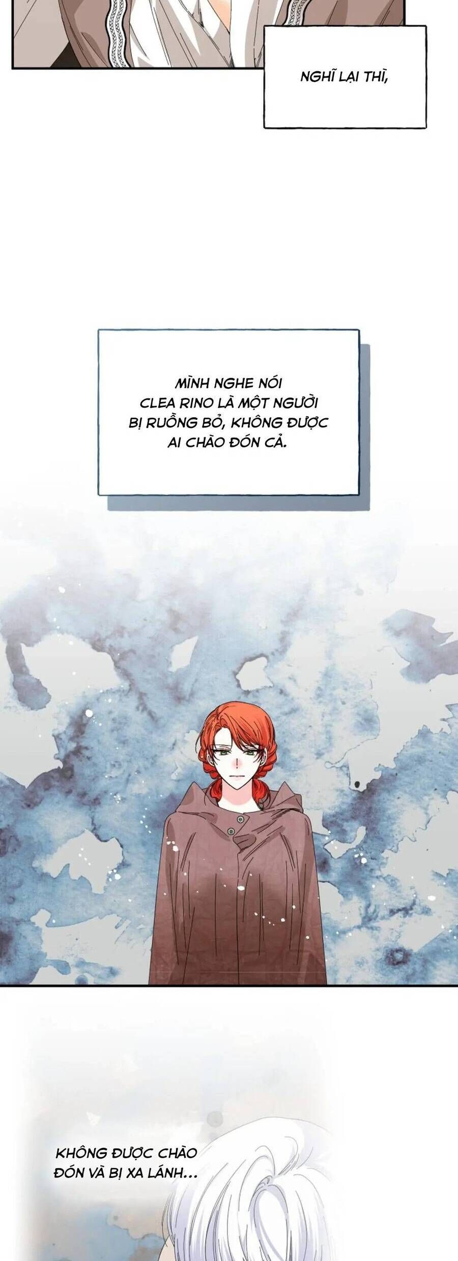 Cái Kết Có Hậu Của Nhân Vật Phản Diện Chapter 101 - Trang 2