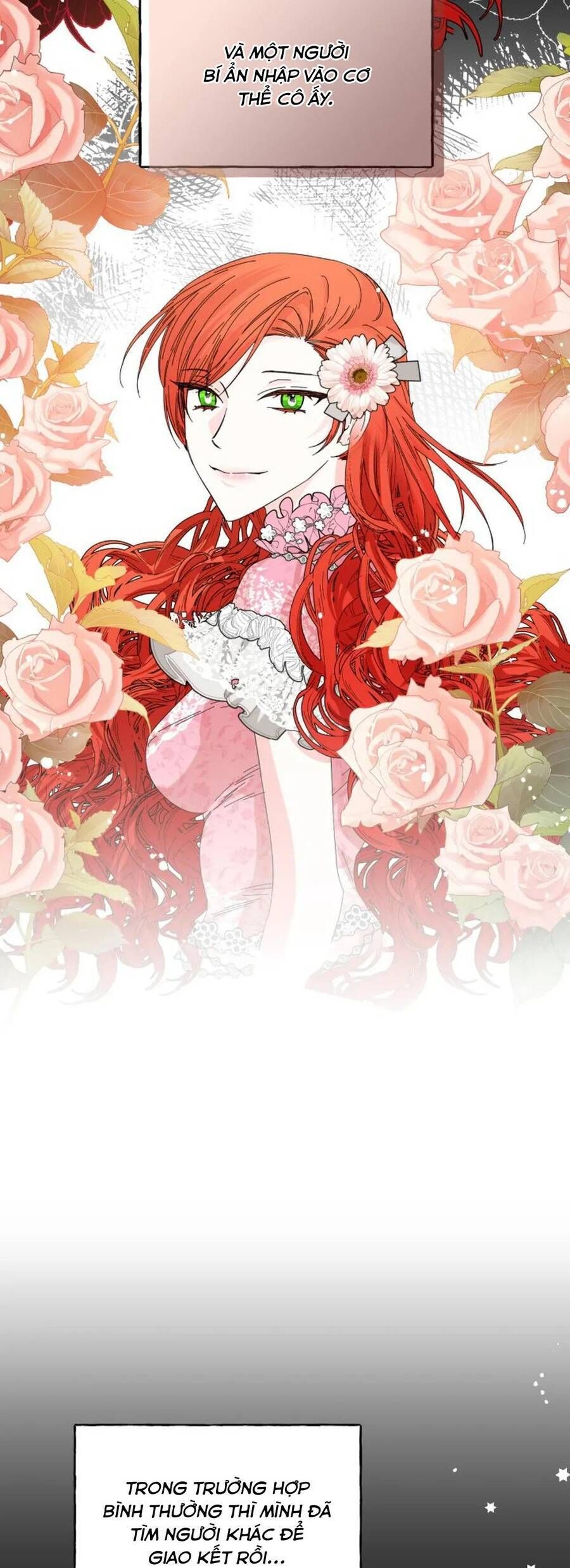 Cái Kết Có Hậu Của Nhân Vật Phản Diện Chapter 101 - Trang 2