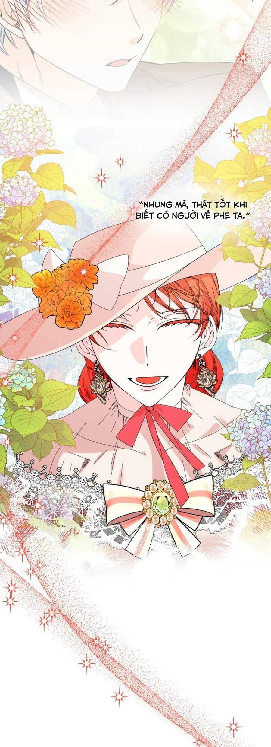 Cái Kết Có Hậu Của Nhân Vật Phản Diện Chapter 101 - Trang 2