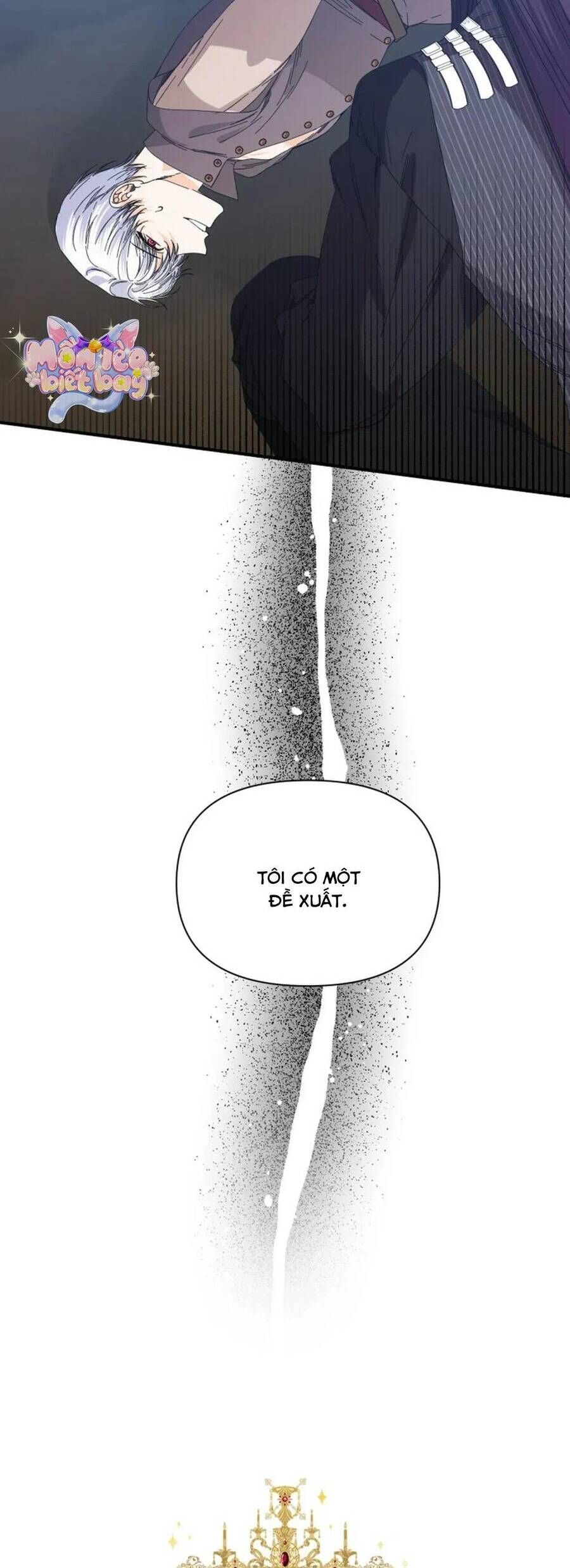 Cái Kết Có Hậu Của Nhân Vật Phản Diện Chapter 101 - Trang 2