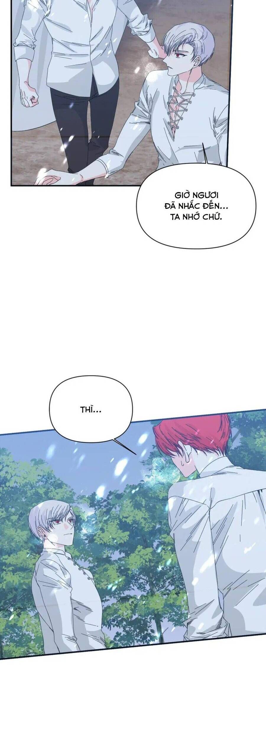 Cái Kết Có Hậu Của Nhân Vật Phản Diện Chapter 101 - Trang 2