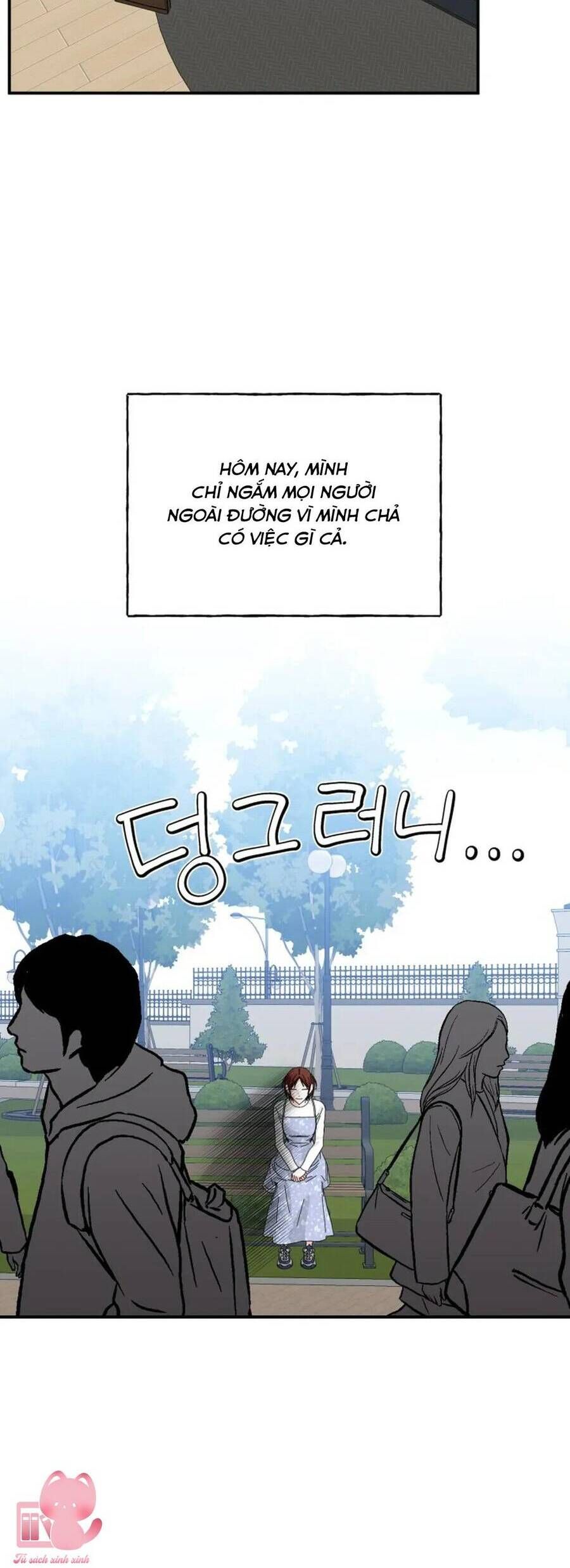 Cái Kết Có Hậu Của Nhân Vật Phản Diện Chapter 101 - Trang 2