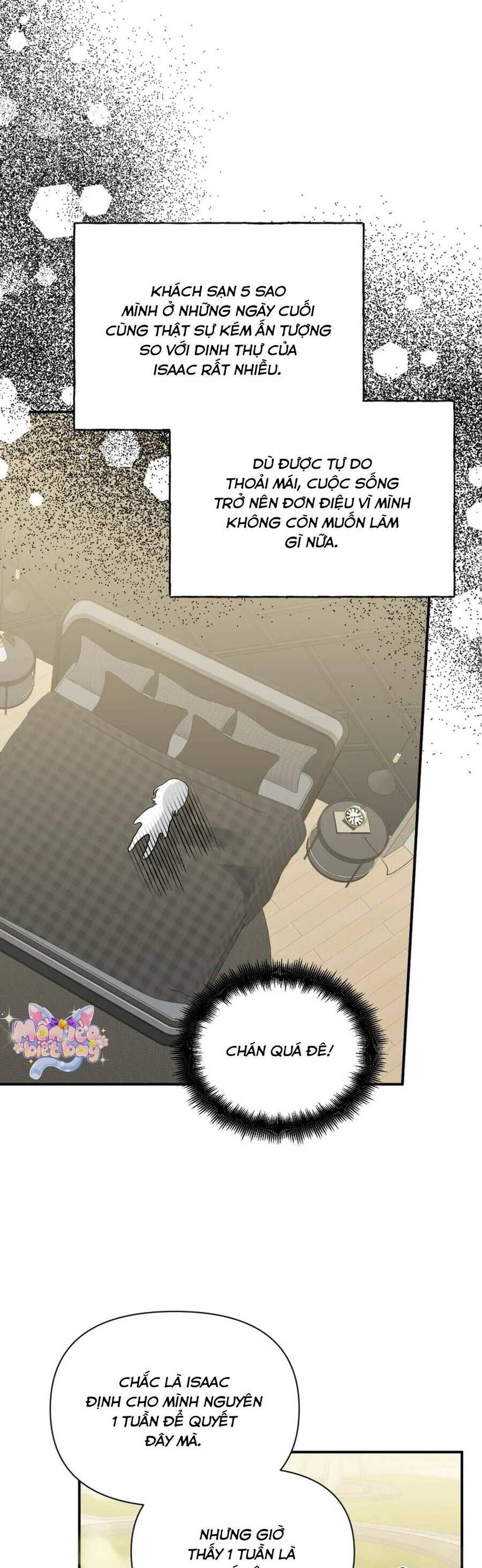 Cái Kết Có Hậu Của Nhân Vật Phản Diện Chapter 101 - Trang 2