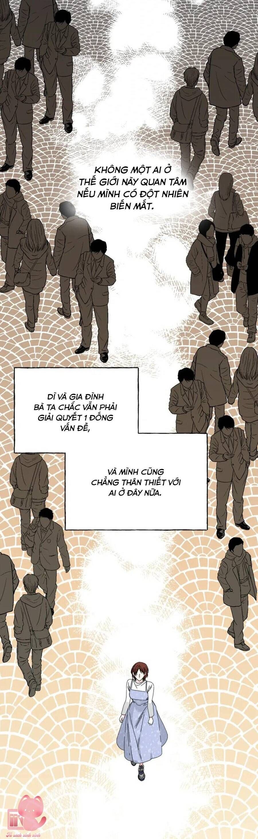 Cái Kết Có Hậu Của Nhân Vật Phản Diện Chapter 101 - Trang 2