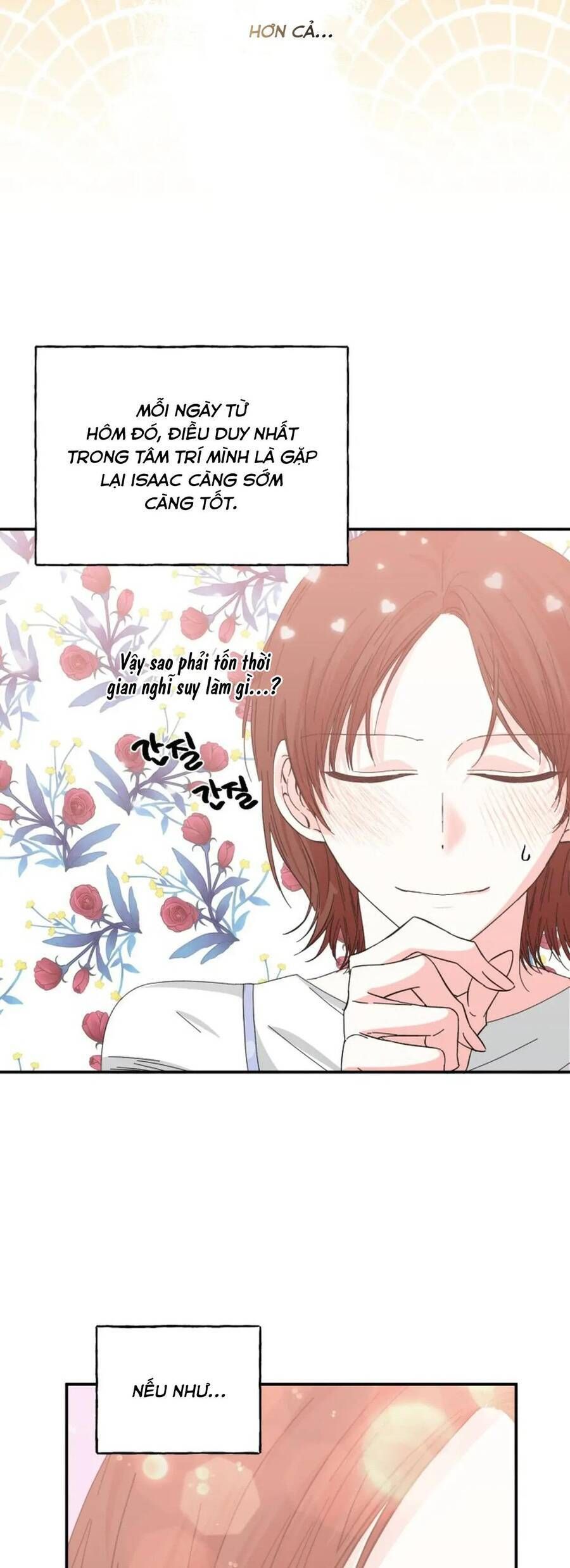 Cái Kết Có Hậu Của Nhân Vật Phản Diện Chapter 101 - Trang 2