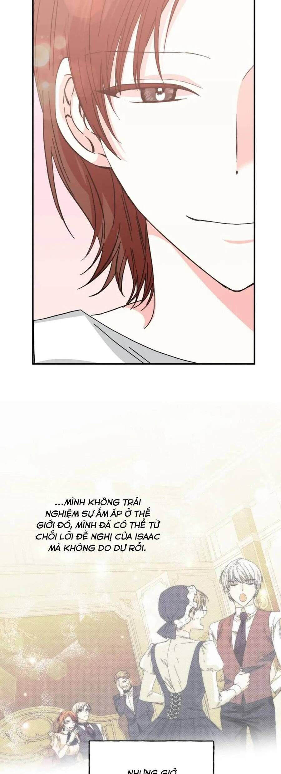 Cái Kết Có Hậu Của Nhân Vật Phản Diện Chapter 101 - Trang 2
