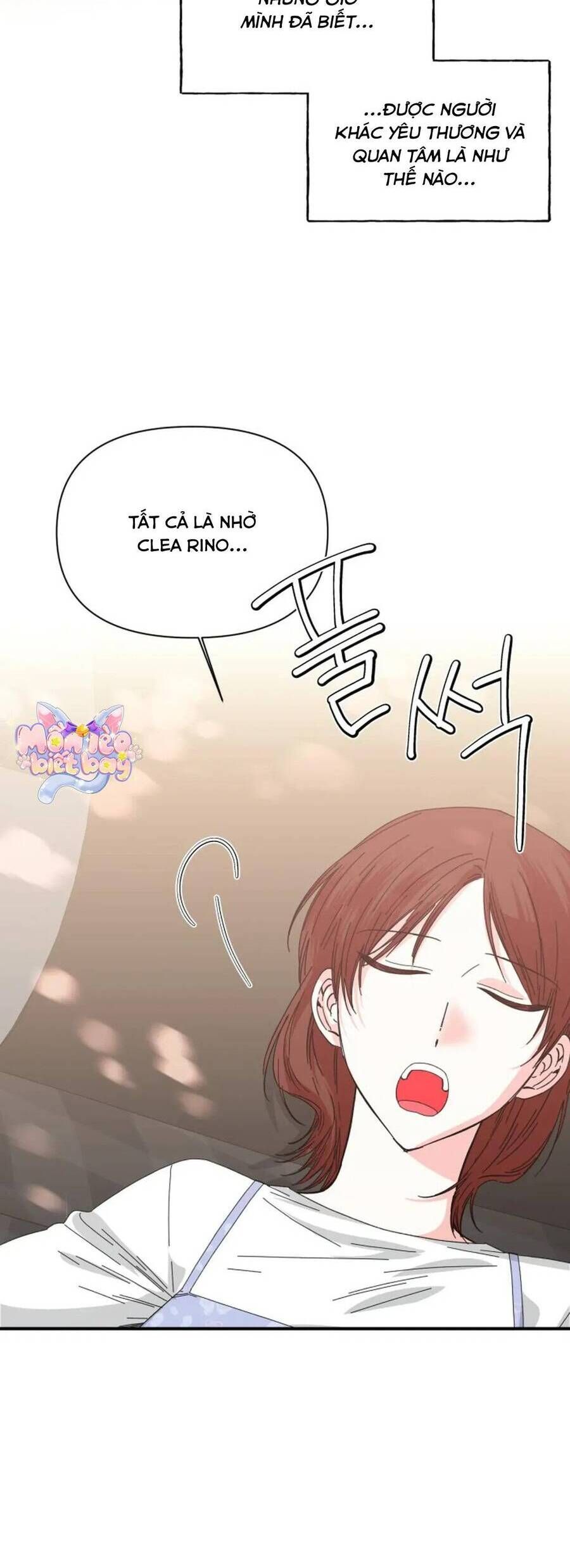 Cái Kết Có Hậu Của Nhân Vật Phản Diện Chapter 101 - Trang 2