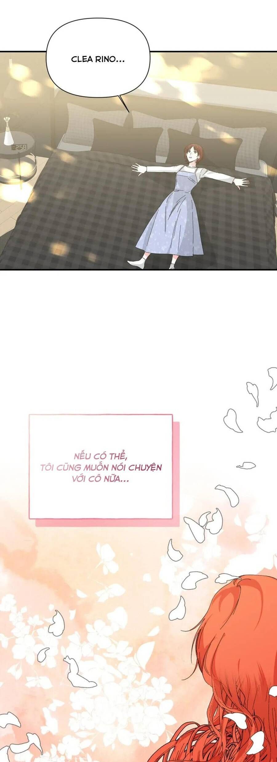 Cái Kết Có Hậu Của Nhân Vật Phản Diện Chapter 101 - Trang 2