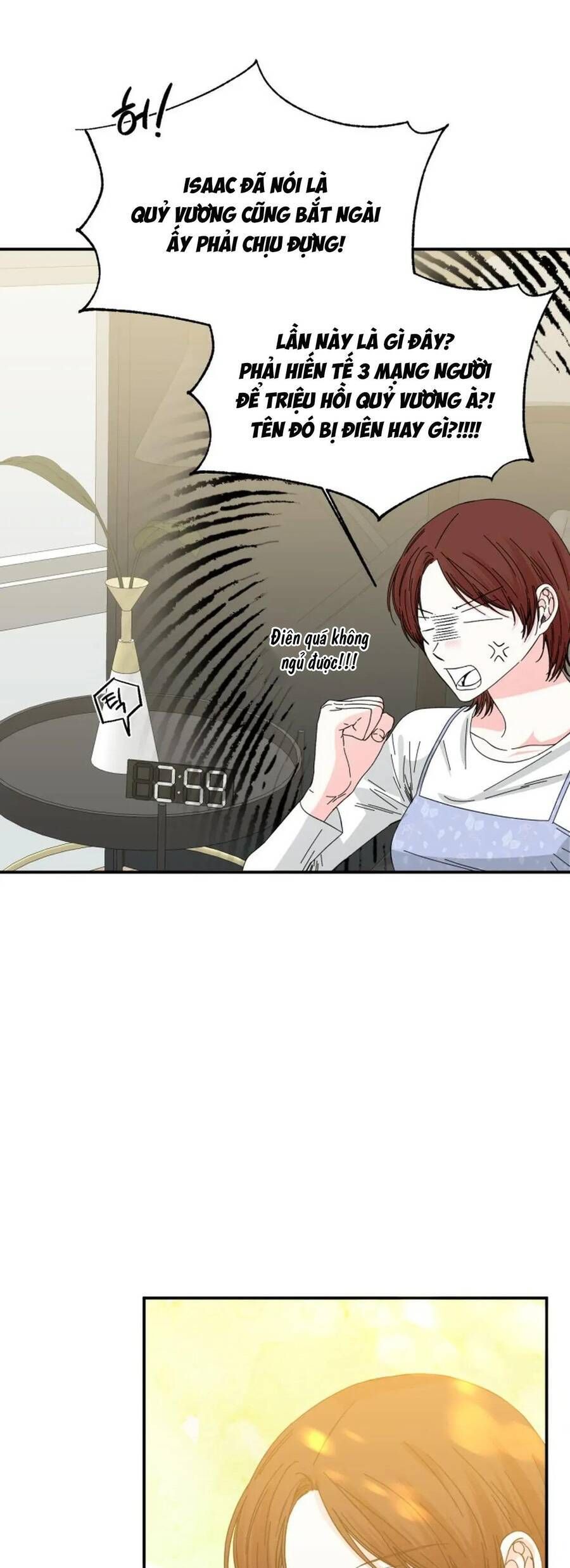 Cái Kết Có Hậu Của Nhân Vật Phản Diện Chapter 101 - Trang 2