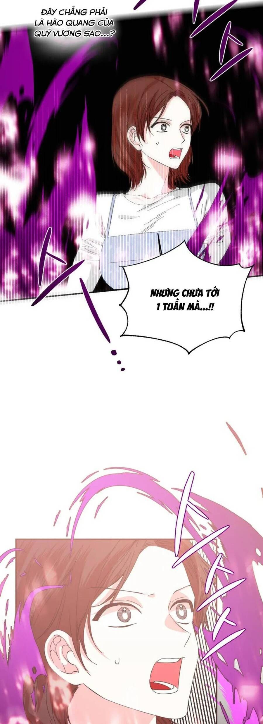 Cái Kết Có Hậu Của Nhân Vật Phản Diện Chapter 101 - Trang 2