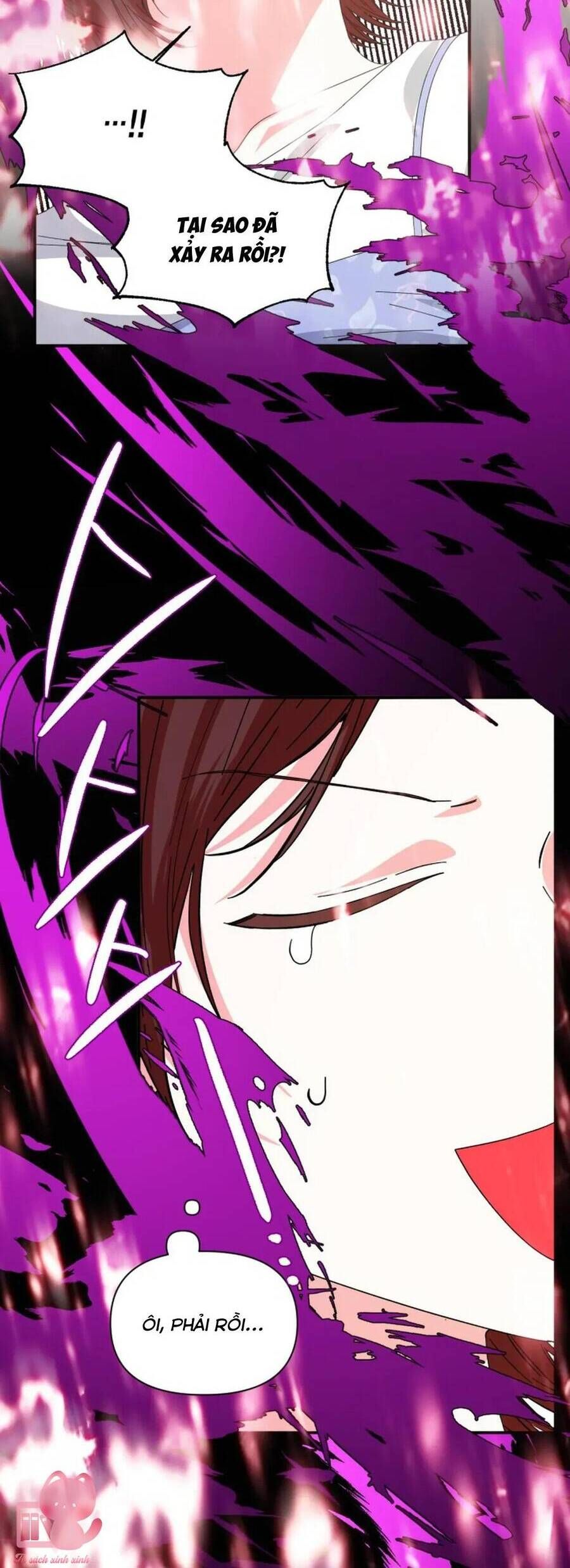 Cái Kết Có Hậu Của Nhân Vật Phản Diện Chapter 101 - Trang 2