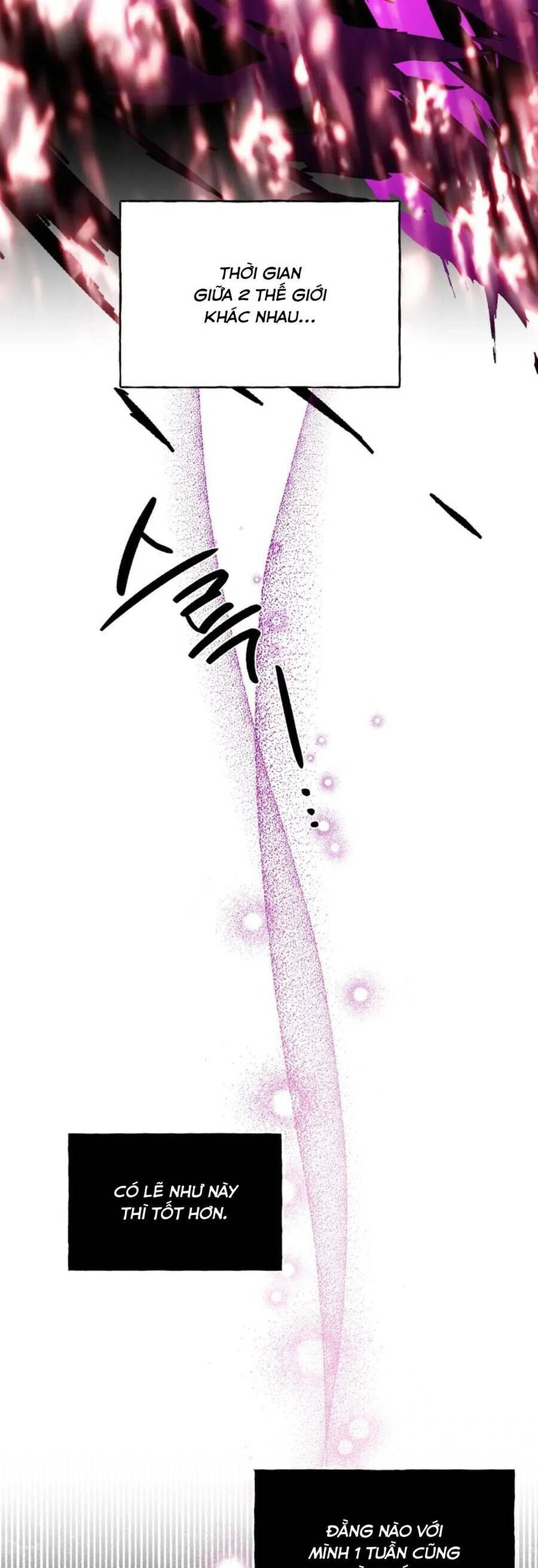 Cái Kết Có Hậu Của Nhân Vật Phản Diện Chapter 101 - Trang 2