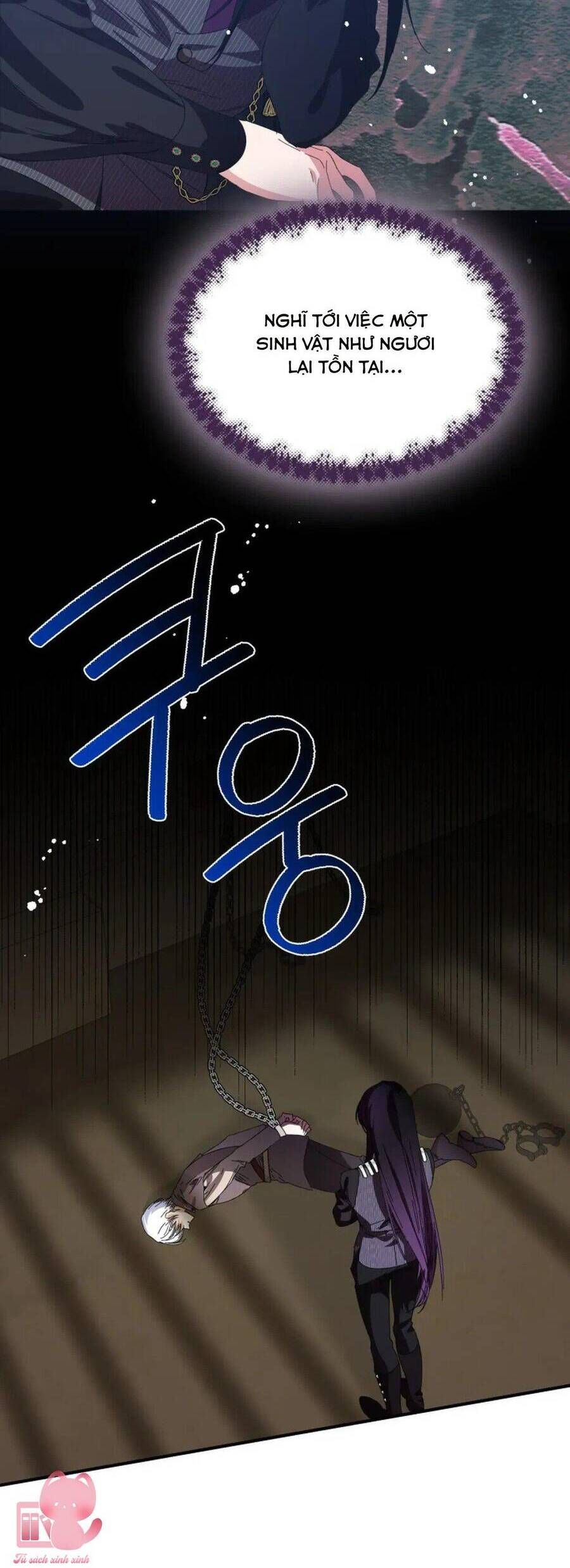 Cái Kết Có Hậu Của Nhân Vật Phản Diện Chapter 101 - Trang 2