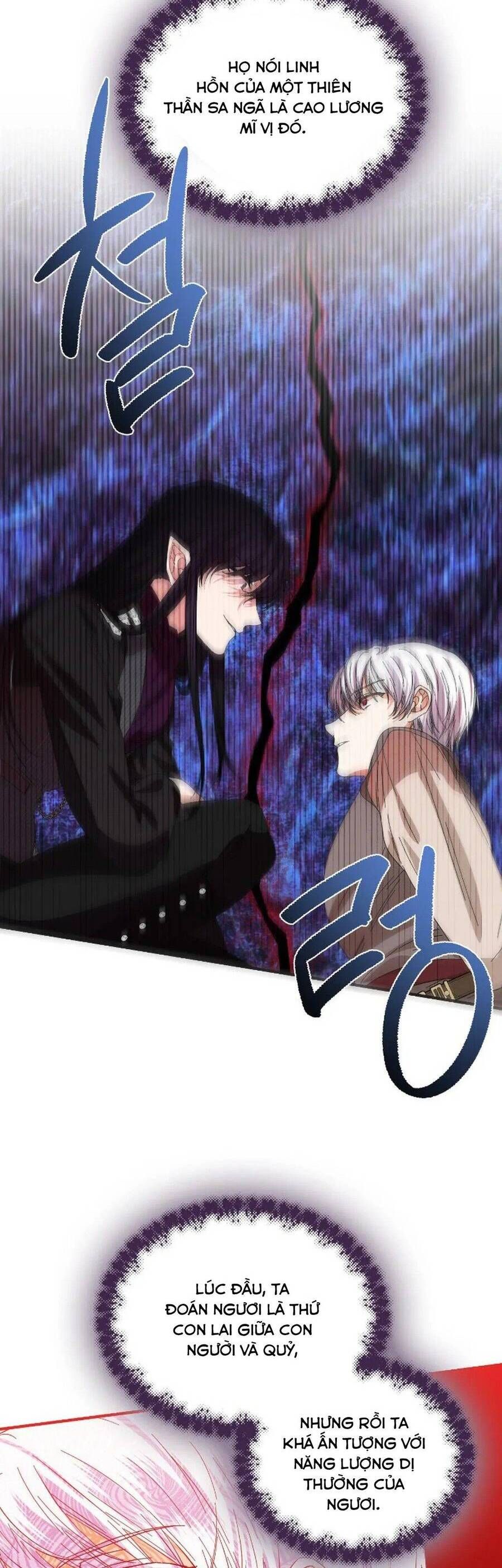 Cái Kết Có Hậu Của Nhân Vật Phản Diện Chapter 101 - Trang 2