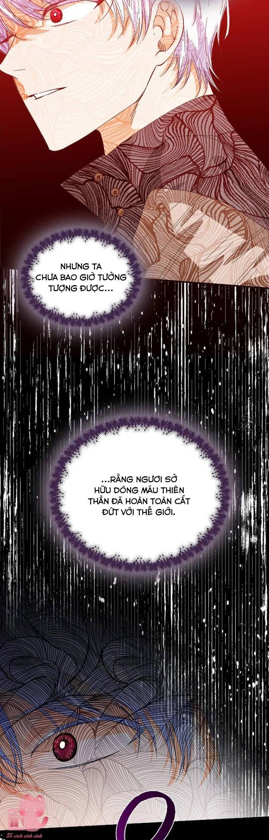Cái Kết Có Hậu Của Nhân Vật Phản Diện Chapter 101 - Trang 2
