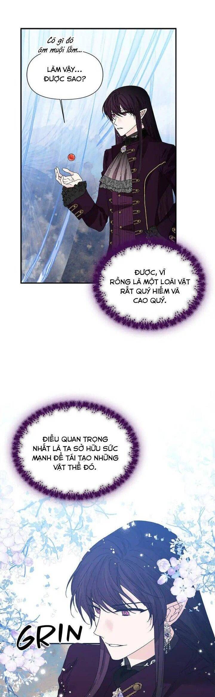 Cái Kết Có Hậu Của Nhân Vật Phản Diện Chapter 102 - Trang 2