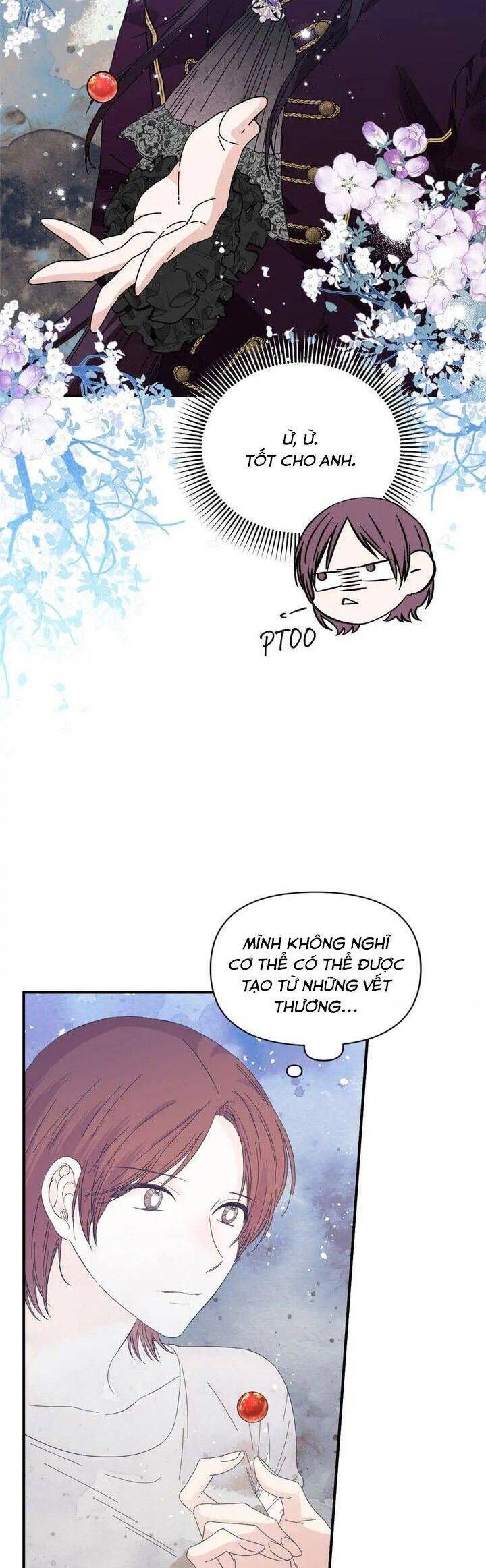 Cái Kết Có Hậu Của Nhân Vật Phản Diện Chapter 102 - Trang 2