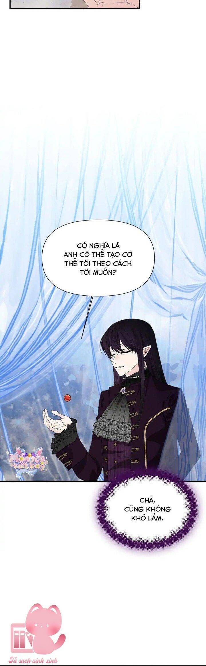 Cái Kết Có Hậu Của Nhân Vật Phản Diện Chapter 102 - Trang 2