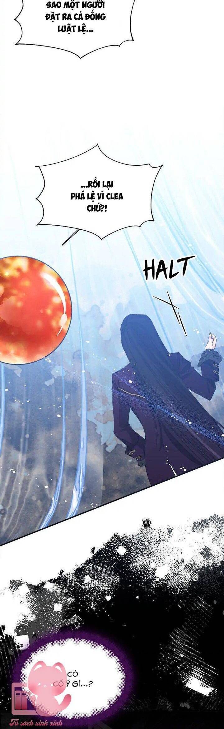 Cái Kết Có Hậu Của Nhân Vật Phản Diện Chapter 102 - Trang 2