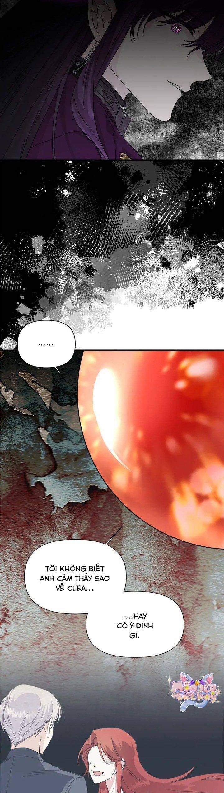 Cái Kết Có Hậu Của Nhân Vật Phản Diện Chapter 102 - Trang 2