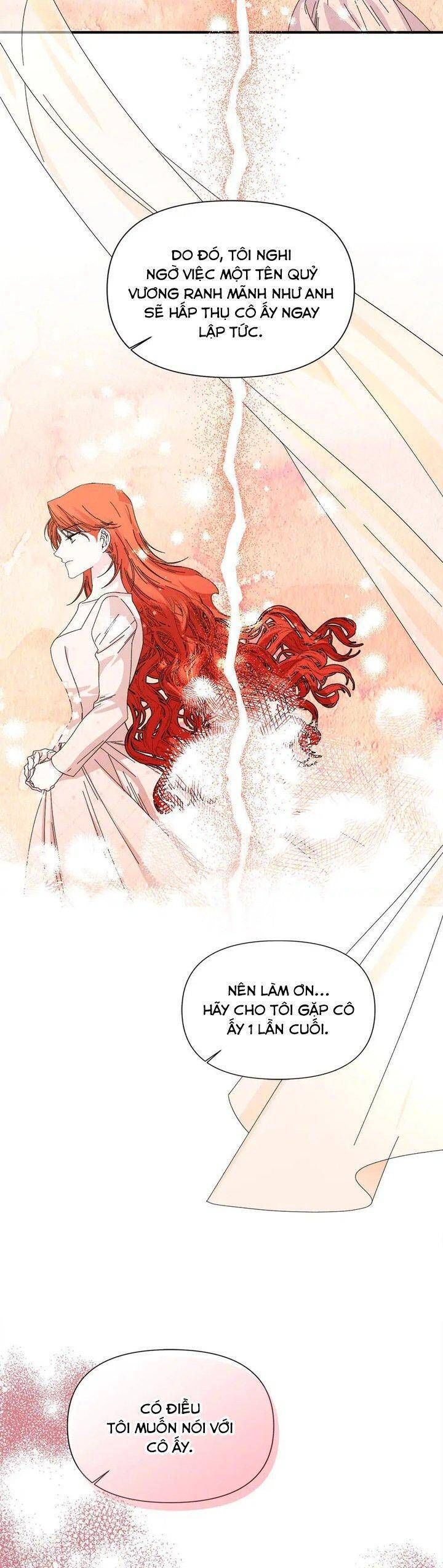 Cái Kết Có Hậu Của Nhân Vật Phản Diện Chapter 102 - Trang 2