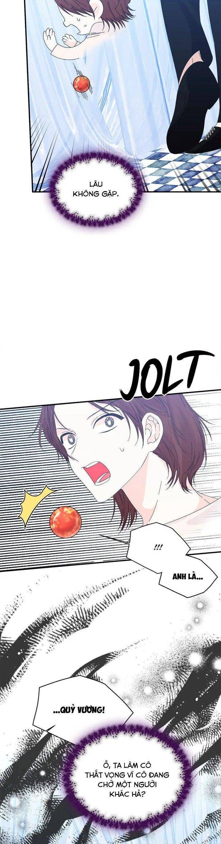 Cái Kết Có Hậu Của Nhân Vật Phản Diện Chapter 102 - Trang 2