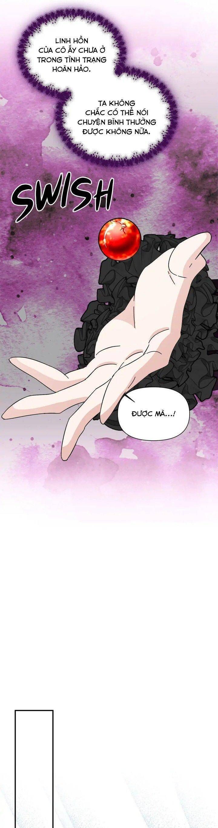 Cái Kết Có Hậu Của Nhân Vật Phản Diện Chapter 102 - Trang 2