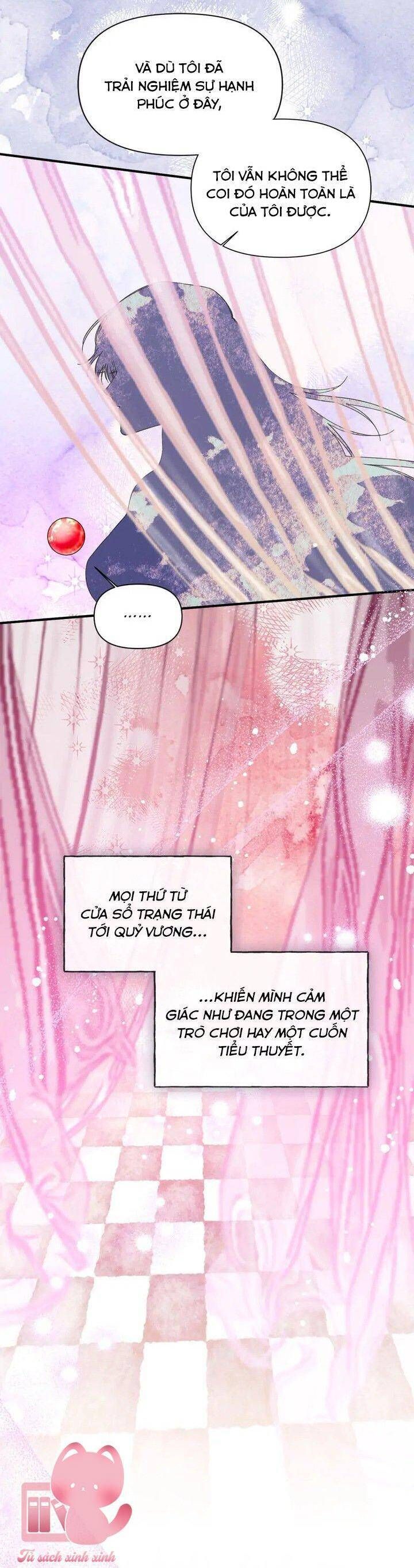 Cái Kết Có Hậu Của Nhân Vật Phản Diện Chapter 102 - Trang 2