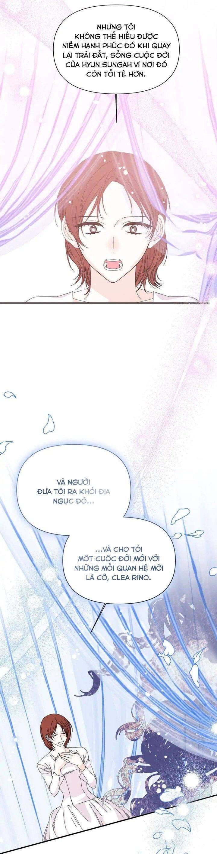 Cái Kết Có Hậu Của Nhân Vật Phản Diện Chapter 102 - Trang 2