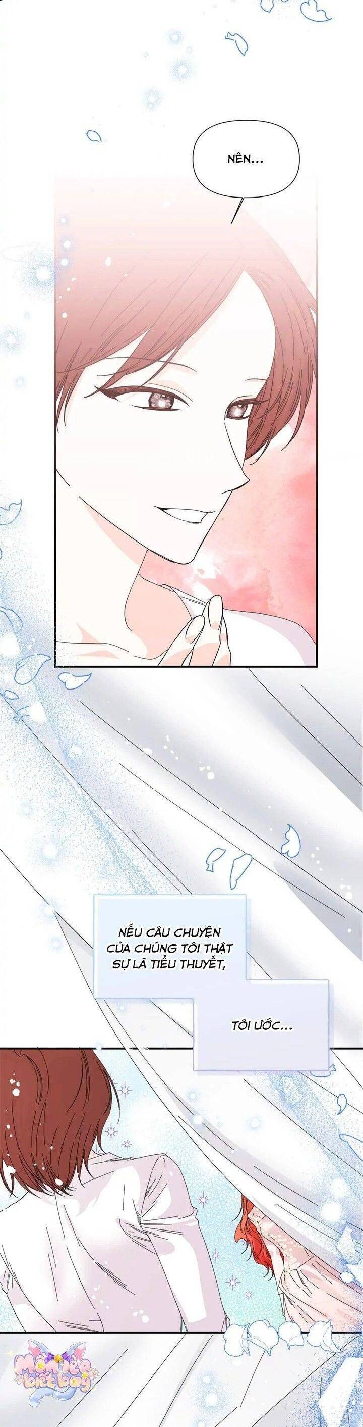 Cái Kết Có Hậu Của Nhân Vật Phản Diện Chapter 102 - Trang 2