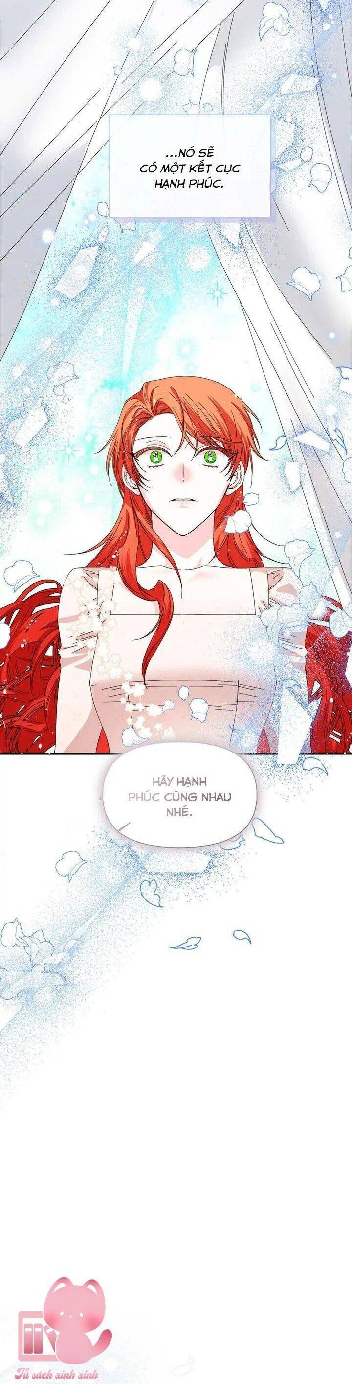 Cái Kết Có Hậu Của Nhân Vật Phản Diện Chapter 102 - Trang 2