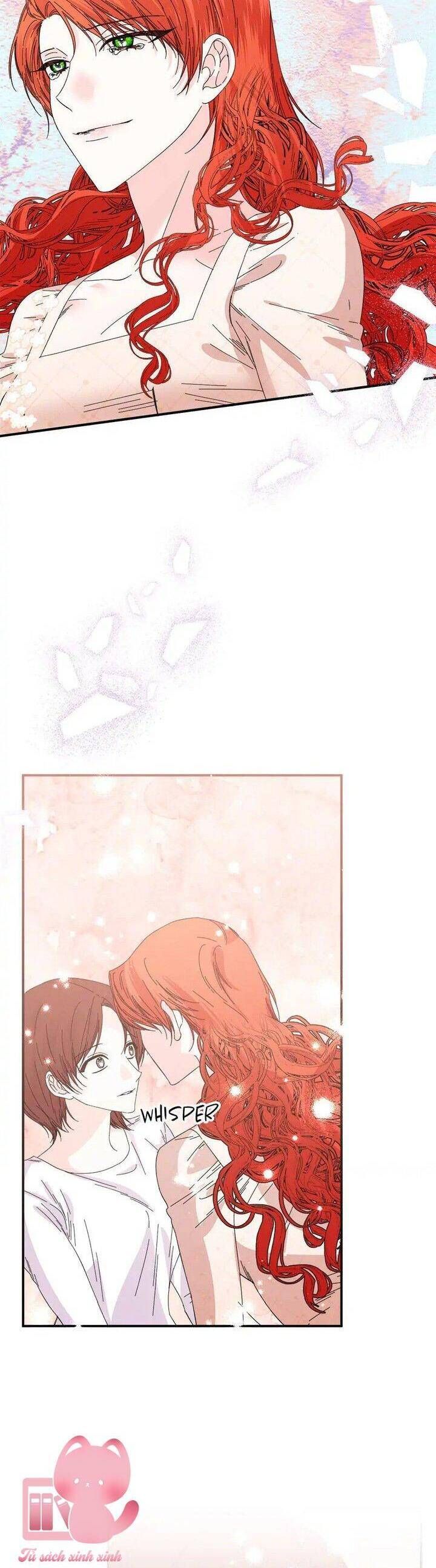 Cái Kết Có Hậu Của Nhân Vật Phản Diện Chapter 102 - Trang 2