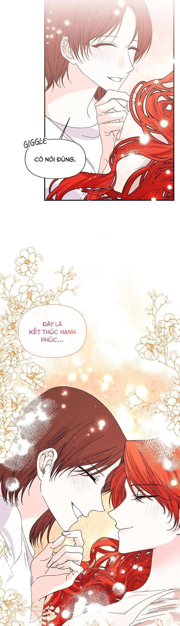 Cái Kết Có Hậu Của Nhân Vật Phản Diện Chapter 102 - Trang 2