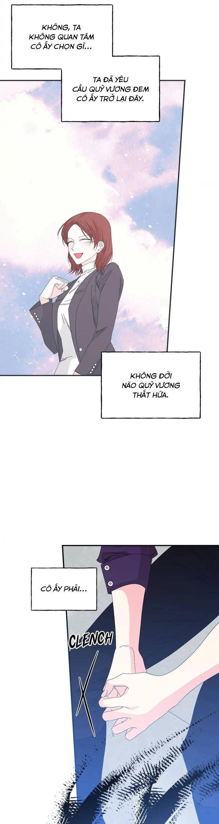 Cái Kết Có Hậu Của Nhân Vật Phản Diện Chapter 102 - Trang 2