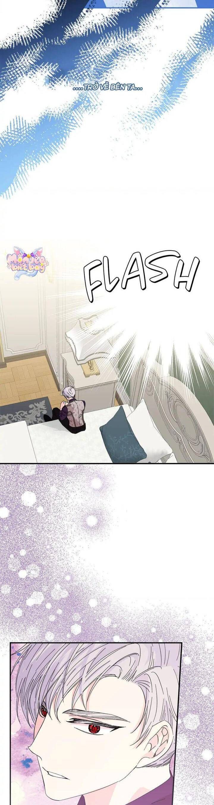 Cái Kết Có Hậu Của Nhân Vật Phản Diện Chapter 102 - Trang 2