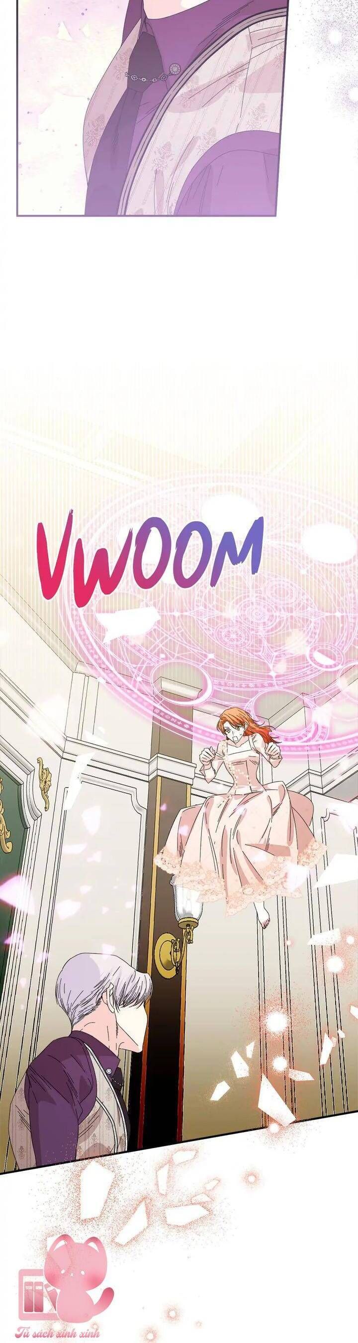 Cái Kết Có Hậu Của Nhân Vật Phản Diện Chapter 102 - Trang 2