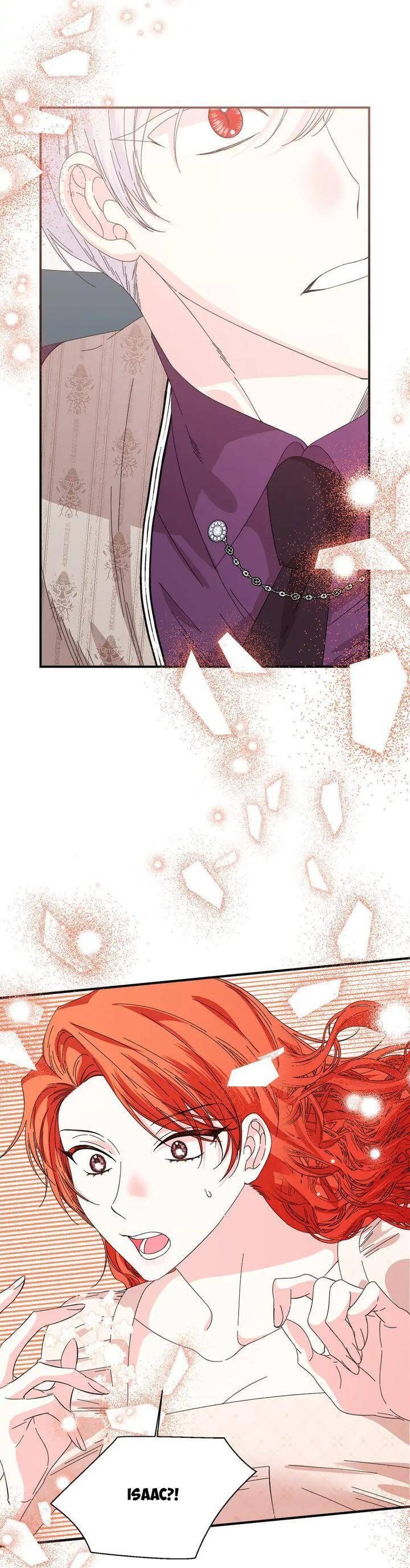 Cái Kết Có Hậu Của Nhân Vật Phản Diện Chapter 102 - Trang 2