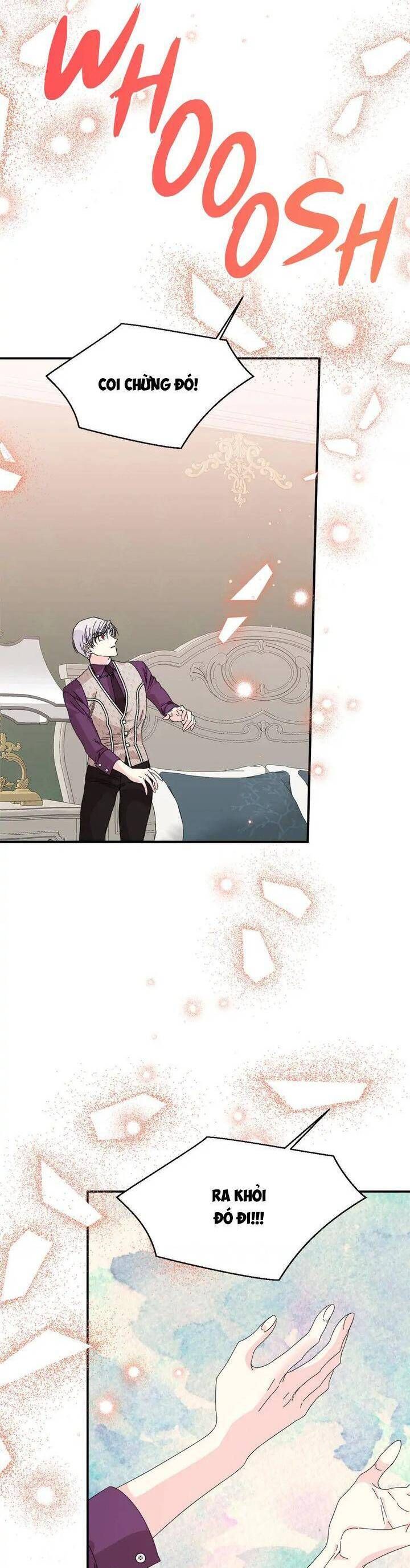 Cái Kết Có Hậu Của Nhân Vật Phản Diện Chapter 102 - Trang 2