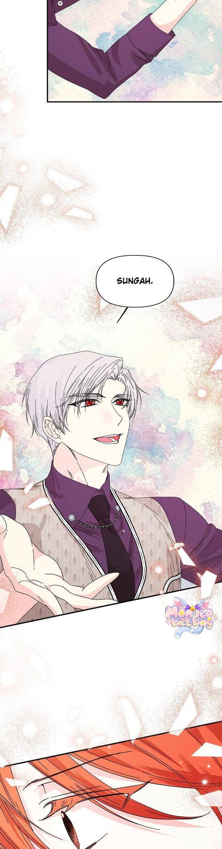 Cái Kết Có Hậu Của Nhân Vật Phản Diện Chapter 102 - Trang 2