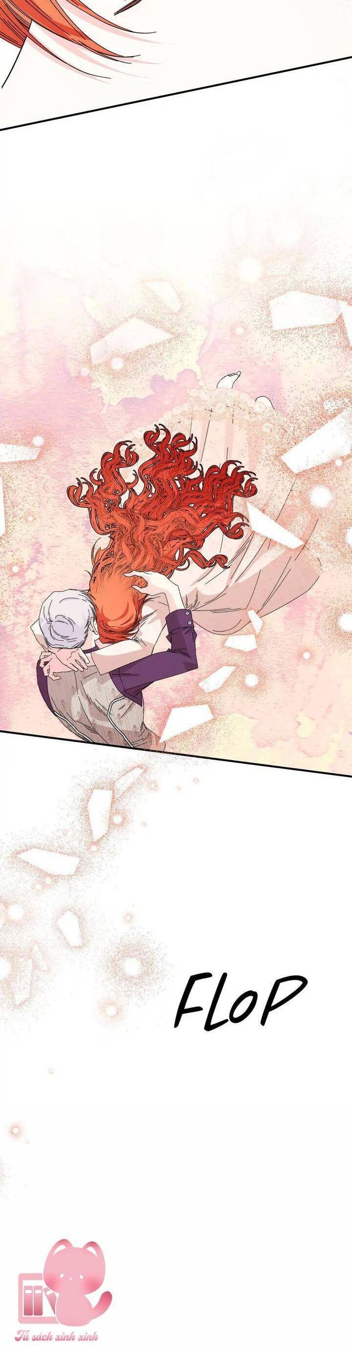 Cái Kết Có Hậu Của Nhân Vật Phản Diện Chapter 102 - Trang 2