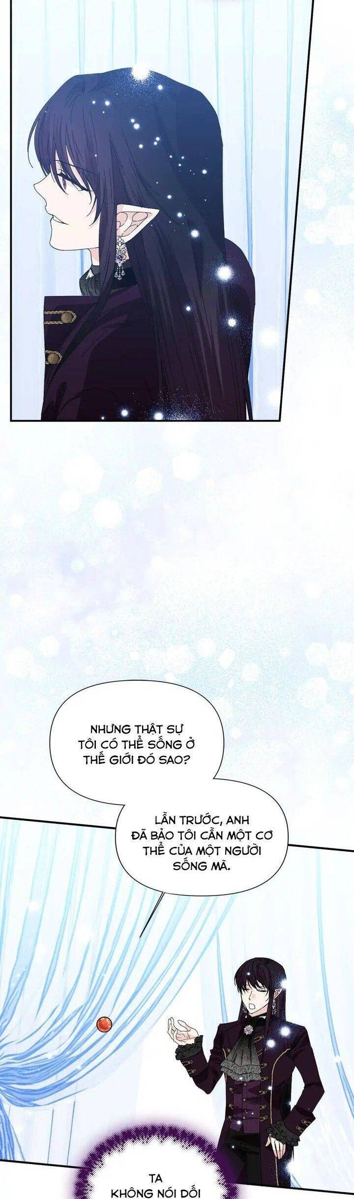 Cái Kết Có Hậu Của Nhân Vật Phản Diện Chapter 102 - Trang 2